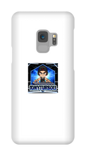 tonyturbo13 Samsung Phone Cases