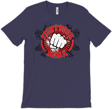 FightBook MMA T-Shirts