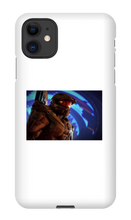 halo iPhone case