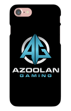 AzoolanGaming iPhone Phone Cases