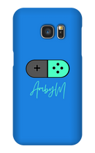 Amby_M Samsung Phone Cases