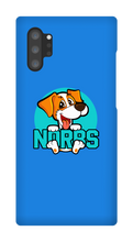 norbss_ Samsung Phone Cases
