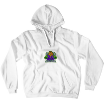 captaingodual38 Hoodies (No-Zip/Pullover)