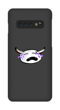SpielHD Samsung Phone Cases Trauer
