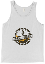 barnboski Tank Top