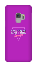 Daytime Gamers Galaxy Case