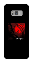 UTOPIA. Samsung Case