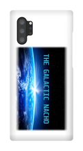 GalacticNacho Samsung Phone Cases