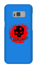 bloodlineer Samsung Phone Cases