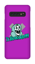 tyhoward99 Samsung Phone Cases