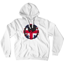 ph0enixuk Hoodies (No-Zip/Pullover)