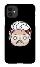 vestyuwu iPhone Phone Cases