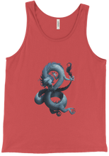draconianessence Tank Top
