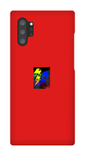 realthunderboltyt Samsung Phone Cases