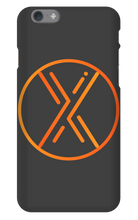 oxidegamingro iPhone Phone Cases