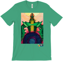 DVArts| "Trap Destroyer, Jinzo" T-Shirt