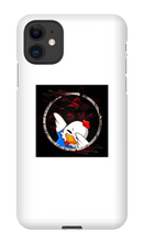 huhn_legend iPhone Handy Hülle