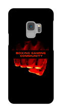 Boxing Samsung Phone Cases