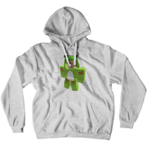 kcgamerf Hoodies (No-Zip/Pullover)