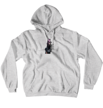 EW pullover