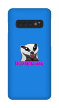 HunterBadger Samsung Phone Cases