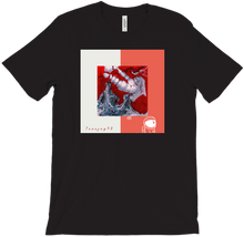 truuejay93 T-Shirts