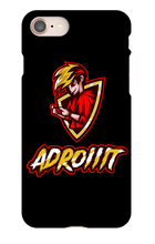 Adroiiit iPhone Phone Cases