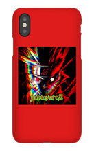 joaotaveira11 iPhone Phone Cases