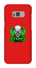 stabbytheclown Samsung Phone Cases