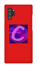 clavergamer Samsung Phone Cases