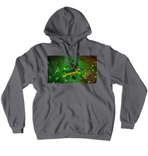 irishwarwolf_tv Hoodies (No-Zip/Pullover)