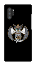 shiny_armor Samsung Phone Cases
