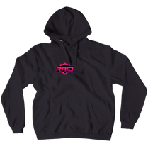 Raid Hoodie