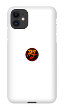 tklqc iPhone Phone Cases