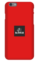 mj_gamer_xr iPhone Phone Cases