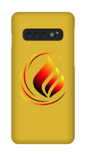 embercyclone97 Samsung Phone Cases