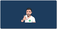 w33d_streamer XXL Gaming Mousepad