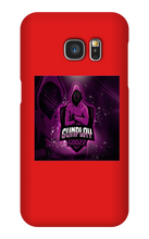 GunPlayGodz Samsung Phone Cases
