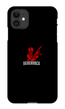 sevenxqcx iPhone Phone Cases