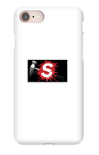 bullysmousepadstore iPhone Phone Cases