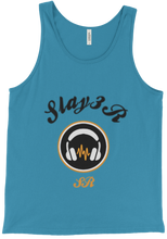 slay3r204 Tank Top