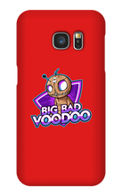 bigbad_voodoo Samsung Phone Cases