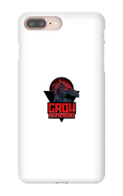 Crow Iphone 11 Case