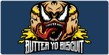ButterYoBiscuit XXL Gaming Mousepad