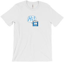 T-Shirts Elko Hi