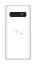 bongo Samsung Case