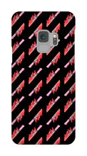 Stabby Samsung Cases