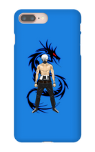 Vash Case iPhone 2 Spirit