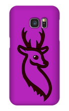 cervuscotw Samsung Phone Cases