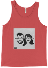 Saggy Centaur Gaming Tank Top
